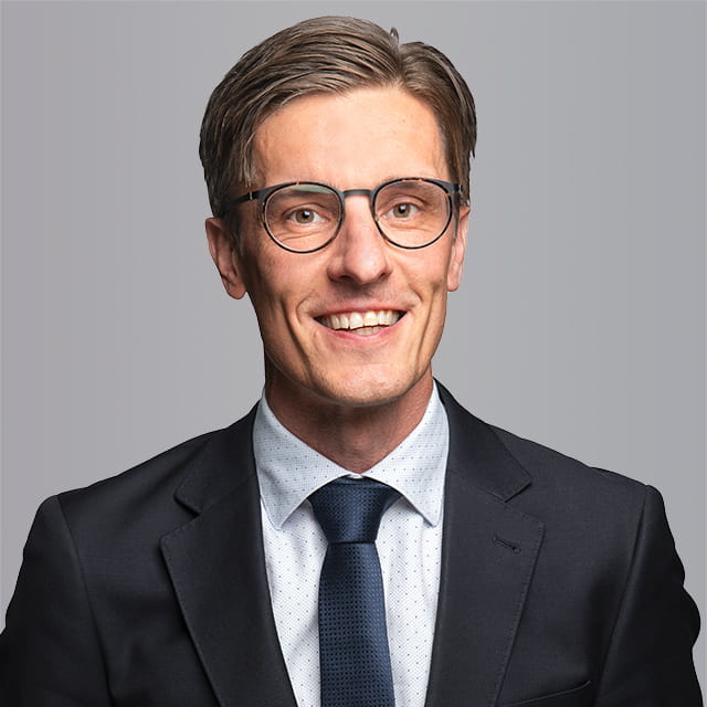 Mikael Stellinger | Sweden | Cushman & Wakefield