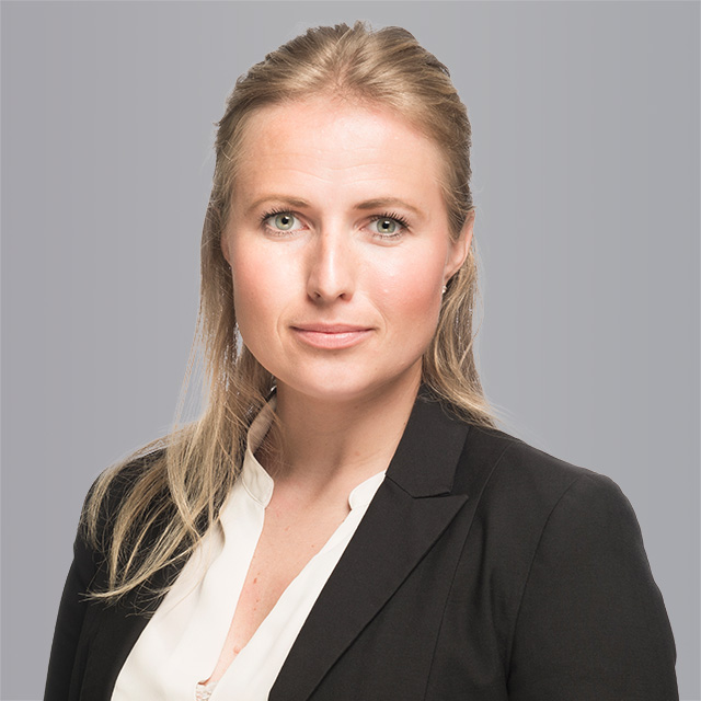 Mimmi Gade
