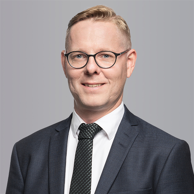 Rikard Skoglund