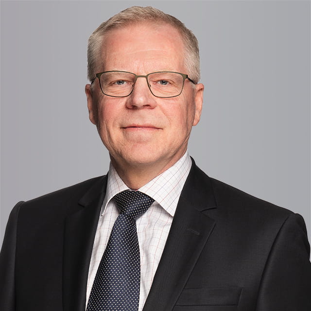 SvenErik Hugosson