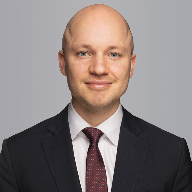Viktor Pettersson