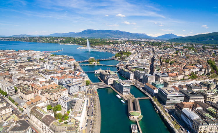 Geneva | Cushman & Wakefield