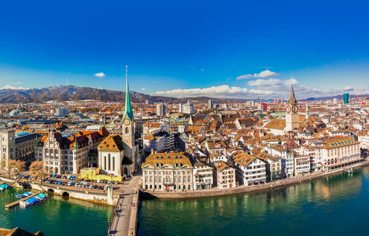 Zurich | Cushman & Wakefield