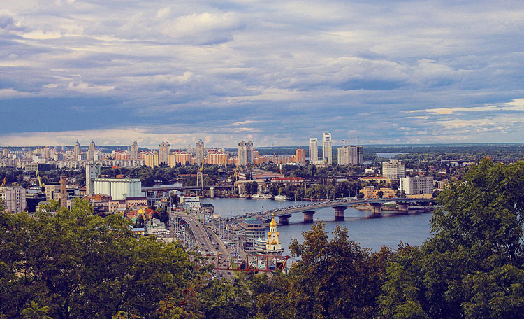 Kiev, Ukraine