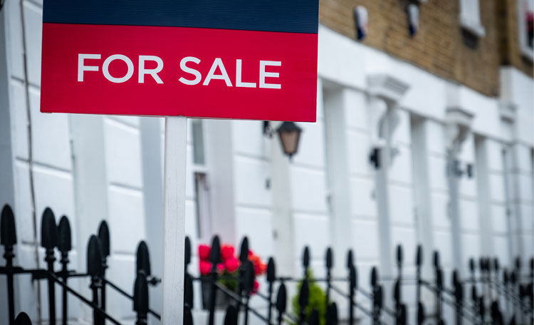 Housing For Sale