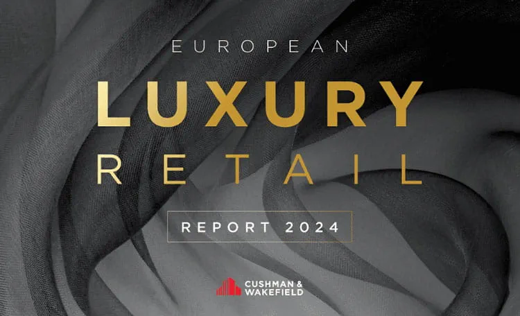 European Luxury REtail