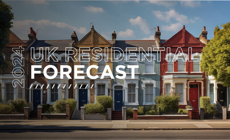 Residential Forecast 2024 United Kingdom Cushman Wakefield   Residential Forecast Card 