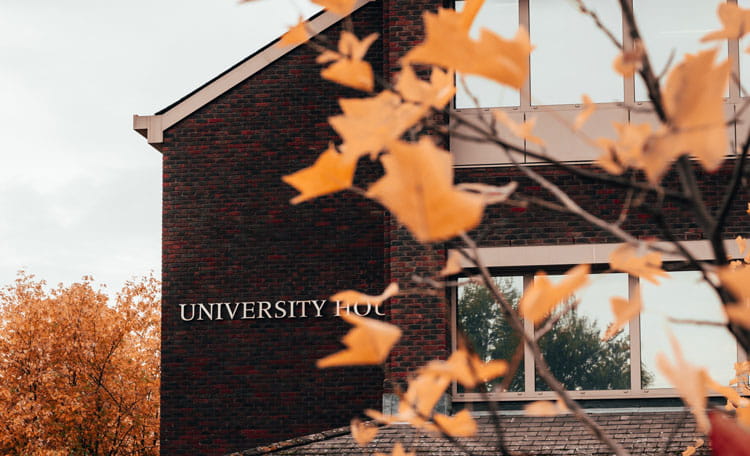 Warwick university