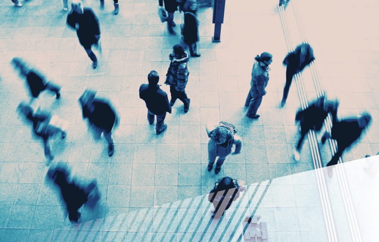 Sector Resilience in Office Space Card Image