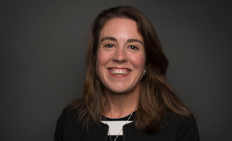 Emma Swinnerton Cushman & Wakefield