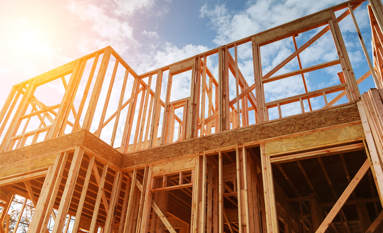 Housing construction