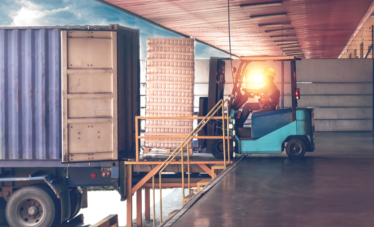 Logistics