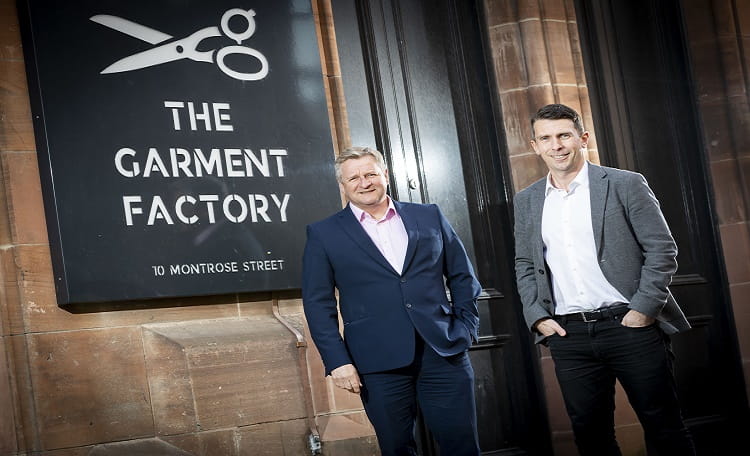 Garment Factor, Glasgow