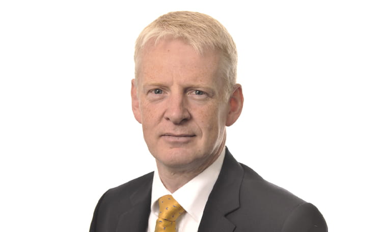 David Tonks