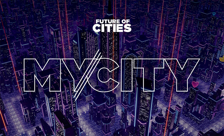 MyCity thumbnail card