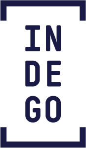 INDEGO logo