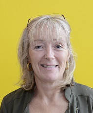 Carol Foley