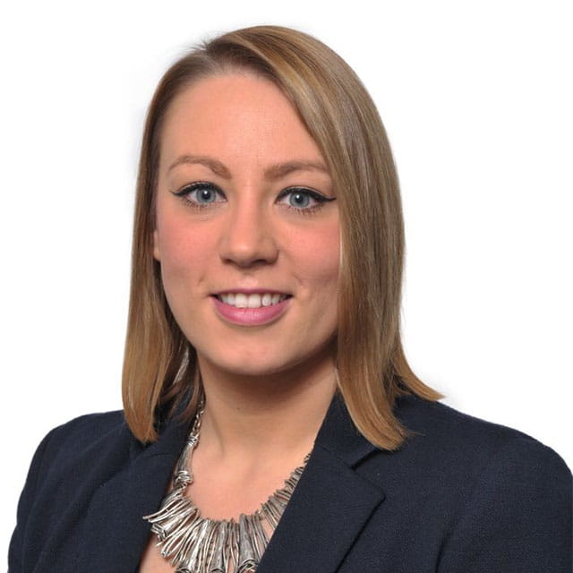 Hannah Jones | United Kingdom | Cushman & Wakefield