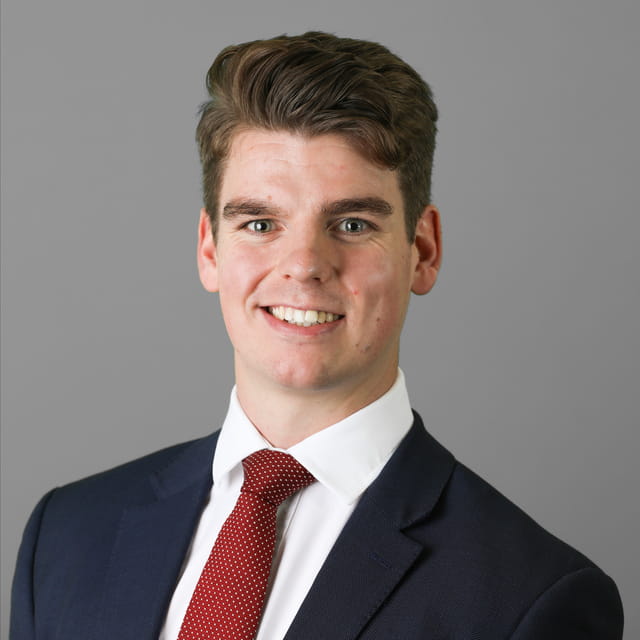 Hector Macneal - London
