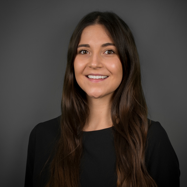 Holly Kimek - London