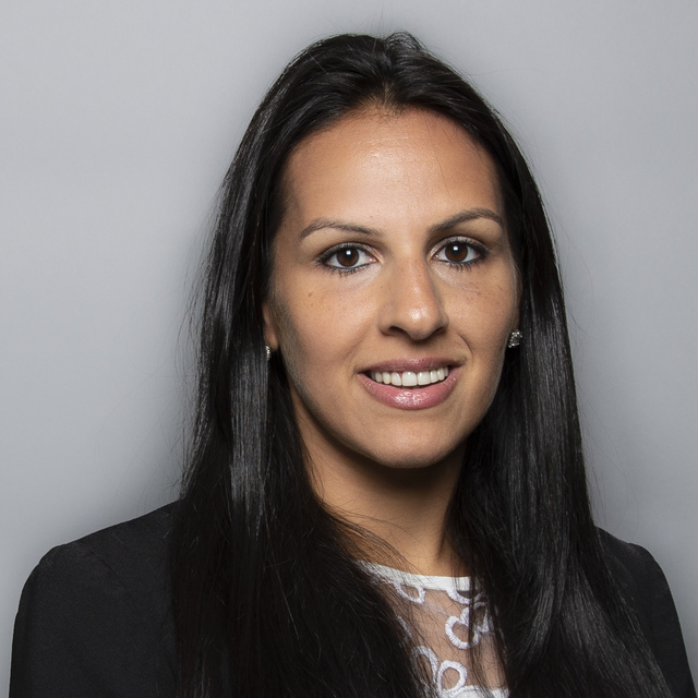 Janelle Potter Birmingham