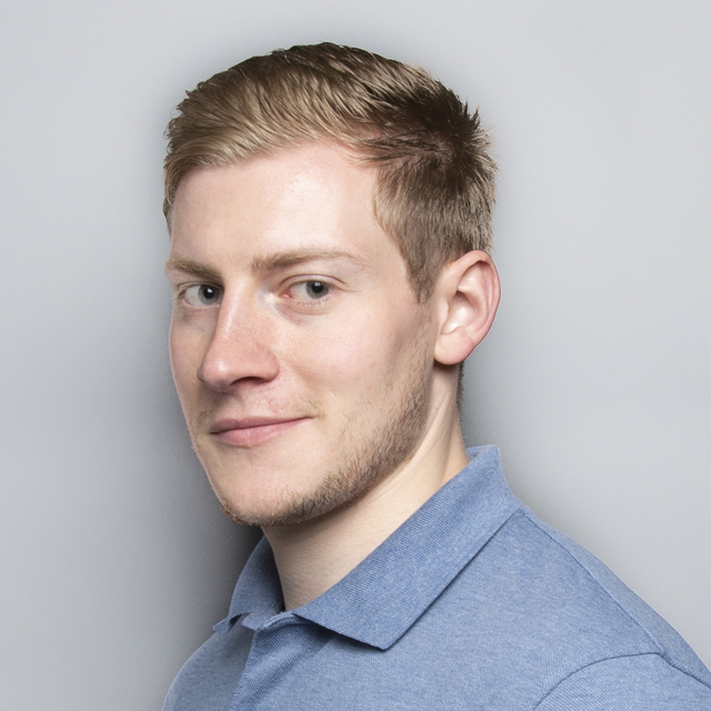 Lewis Rollason Birmingham