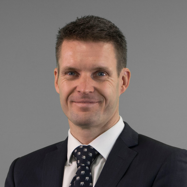 Martin Robb | United Kingdom | Cushman & Wakefield