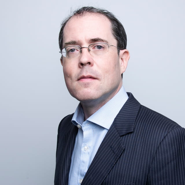 Nicholas Bayne - London
