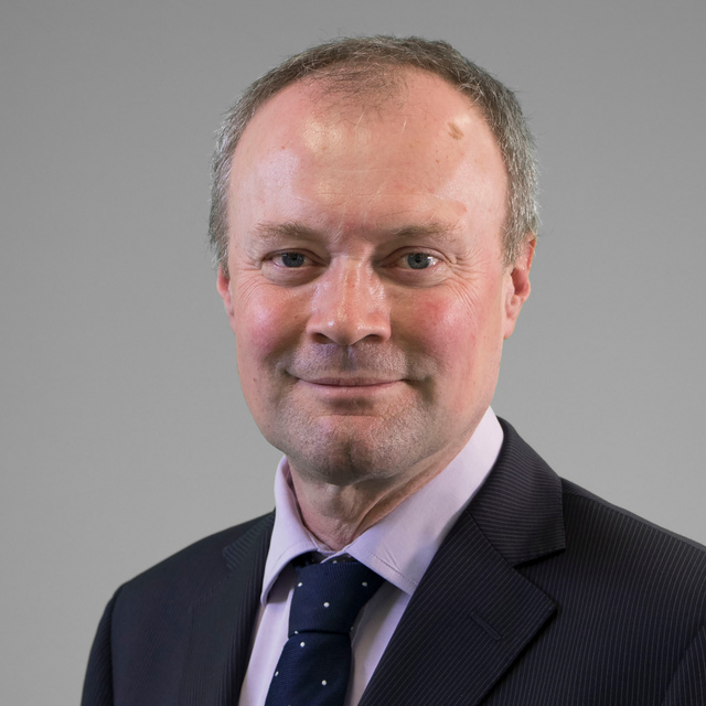 Paul Ellis - London