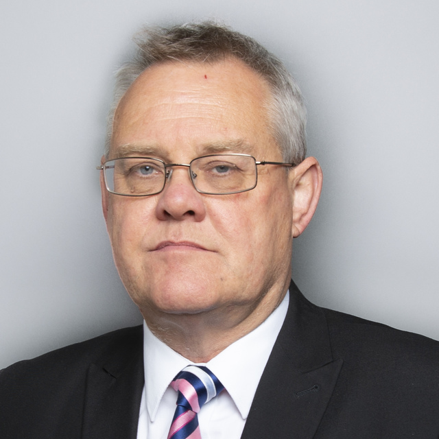 Piers Bennett Birmingham