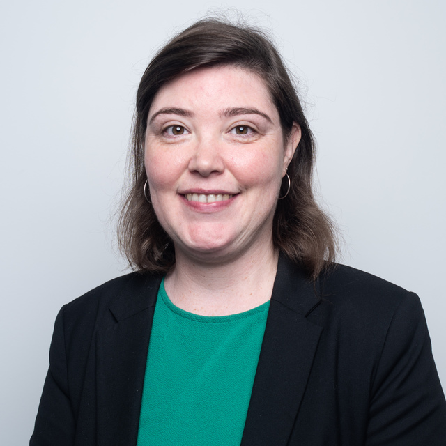 Rebecca Cainey - London