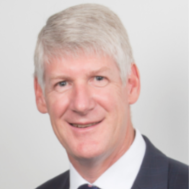 Richard Bullen