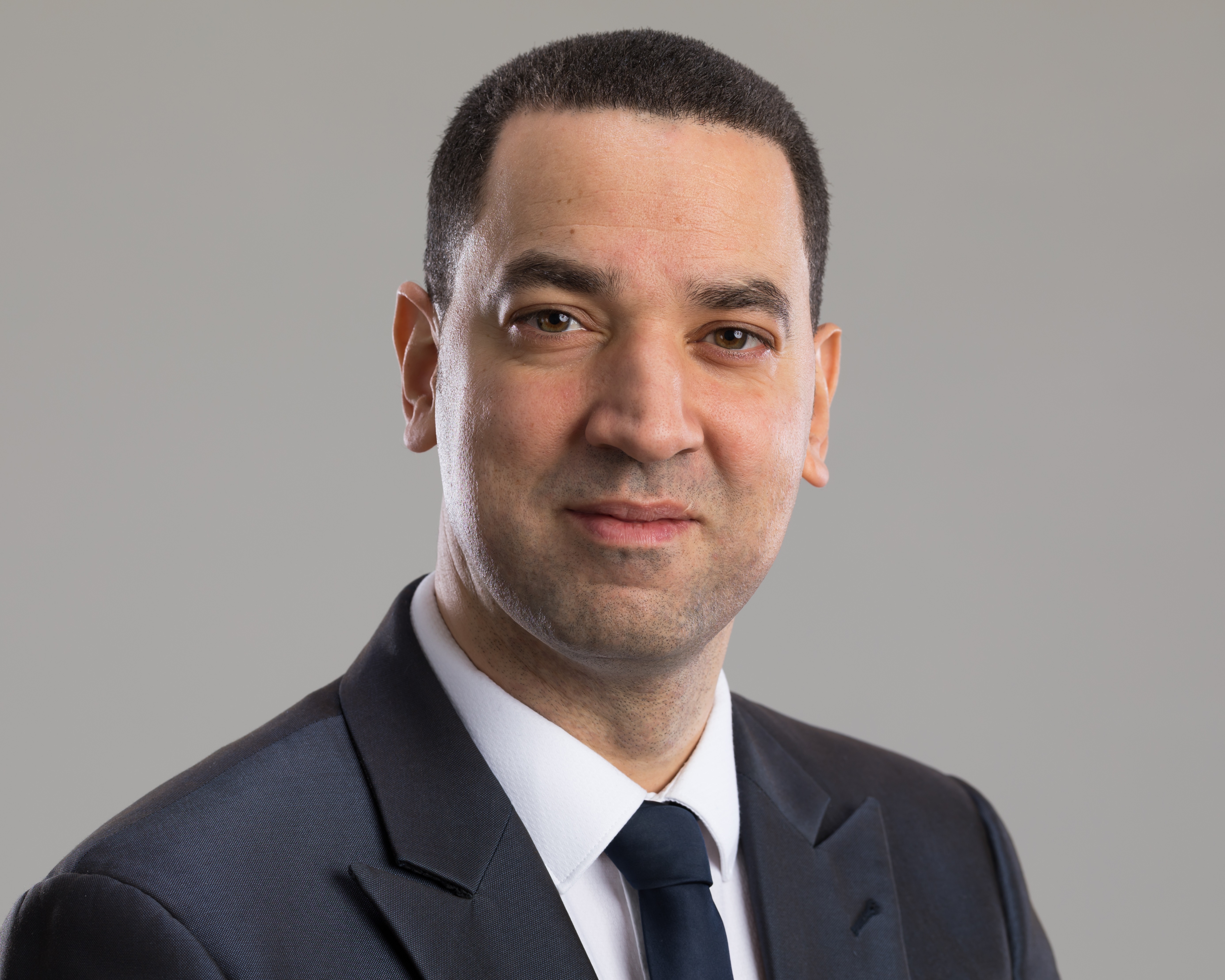 Rui Gomes United Kingdom Cushman Wakefield