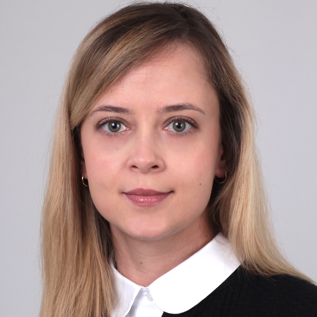 Silvia Jodlowski -London