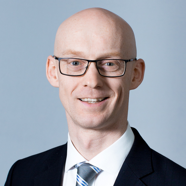 Thomas Rigg Birmingham