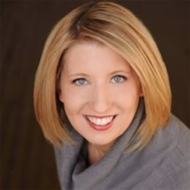 Tricia Trester