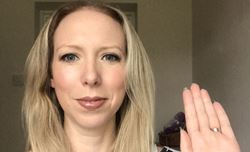 Caroline Debenham