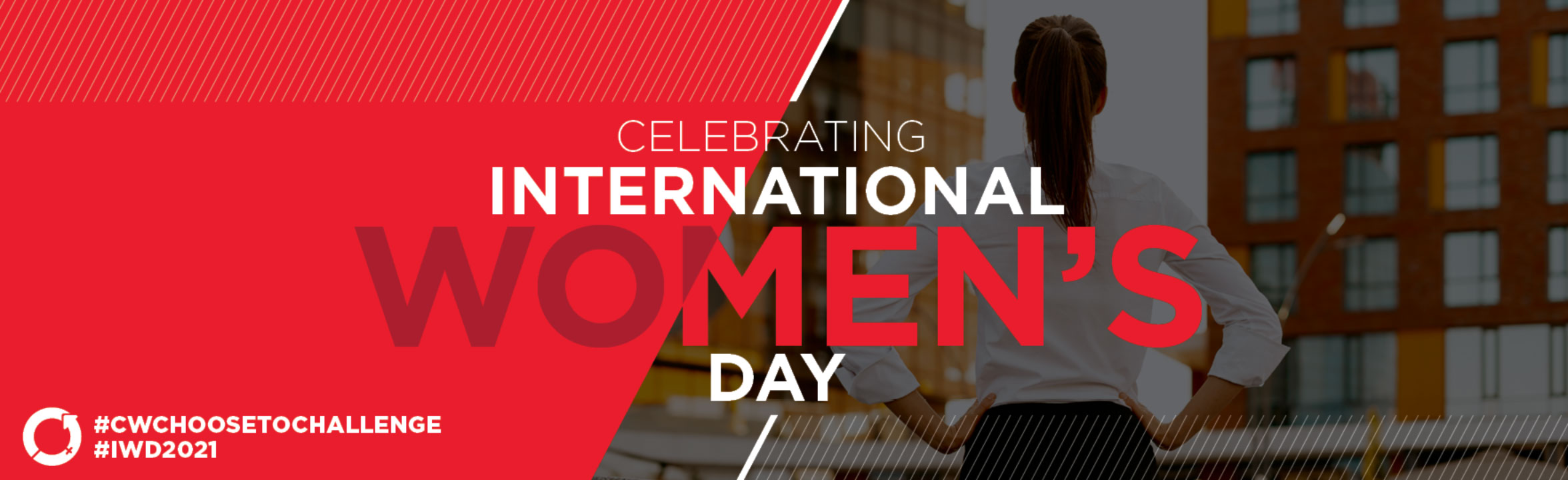 IWD 2021