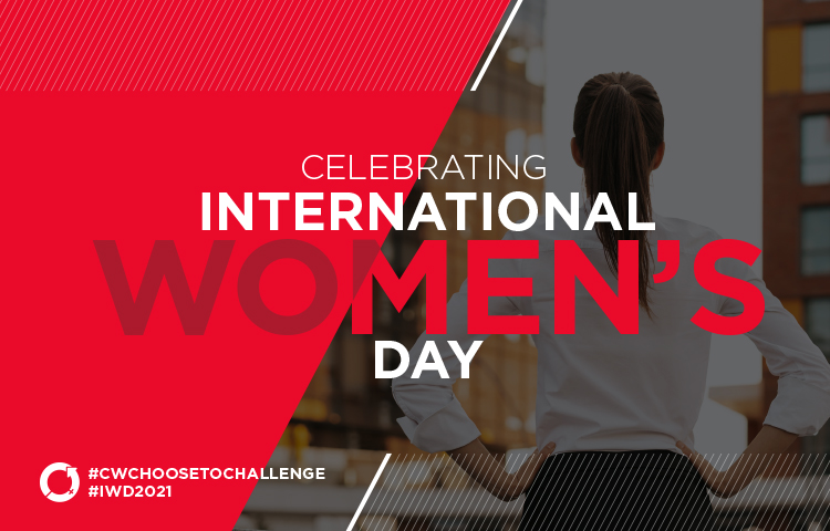 IWD 2021