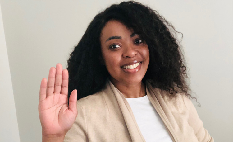 naledi