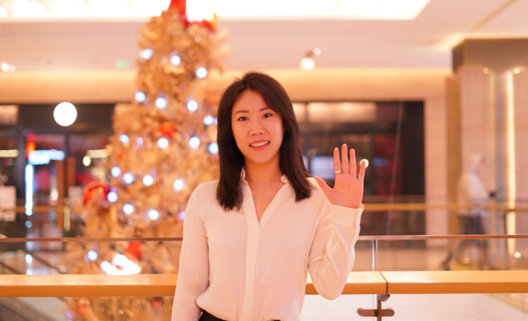rika Liu