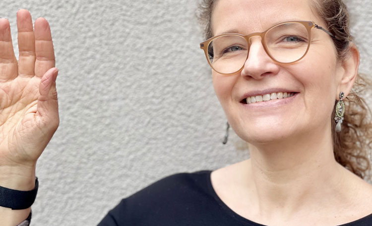 Tina Reuter