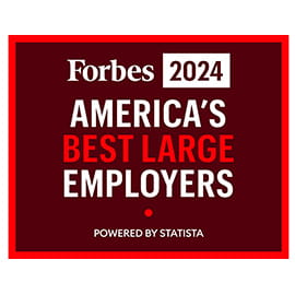 FORBES AWARD 2024