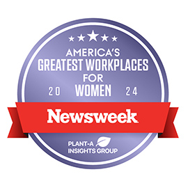 Newsweek award