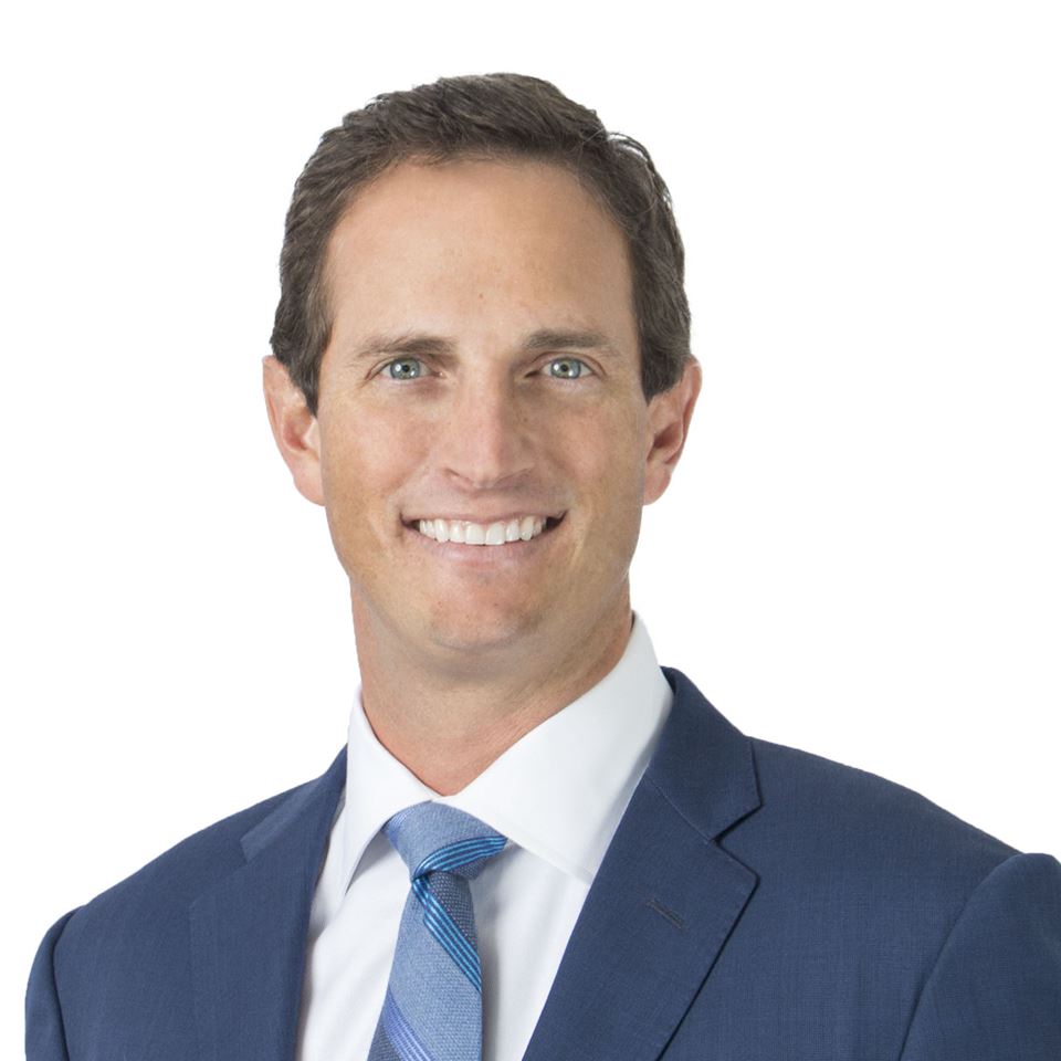 Dan Broderick United States Cushman & Wakefield