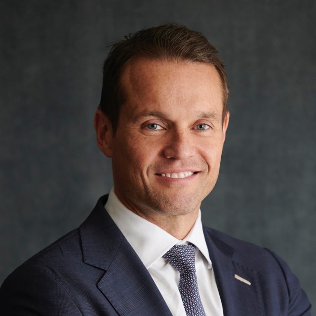 Matthew Bouw