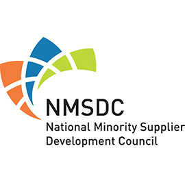 NMSDC Logo