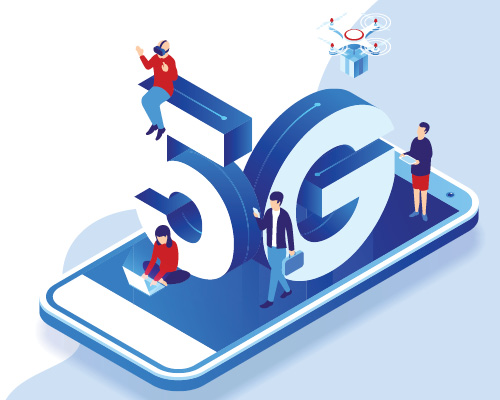 5G (image)