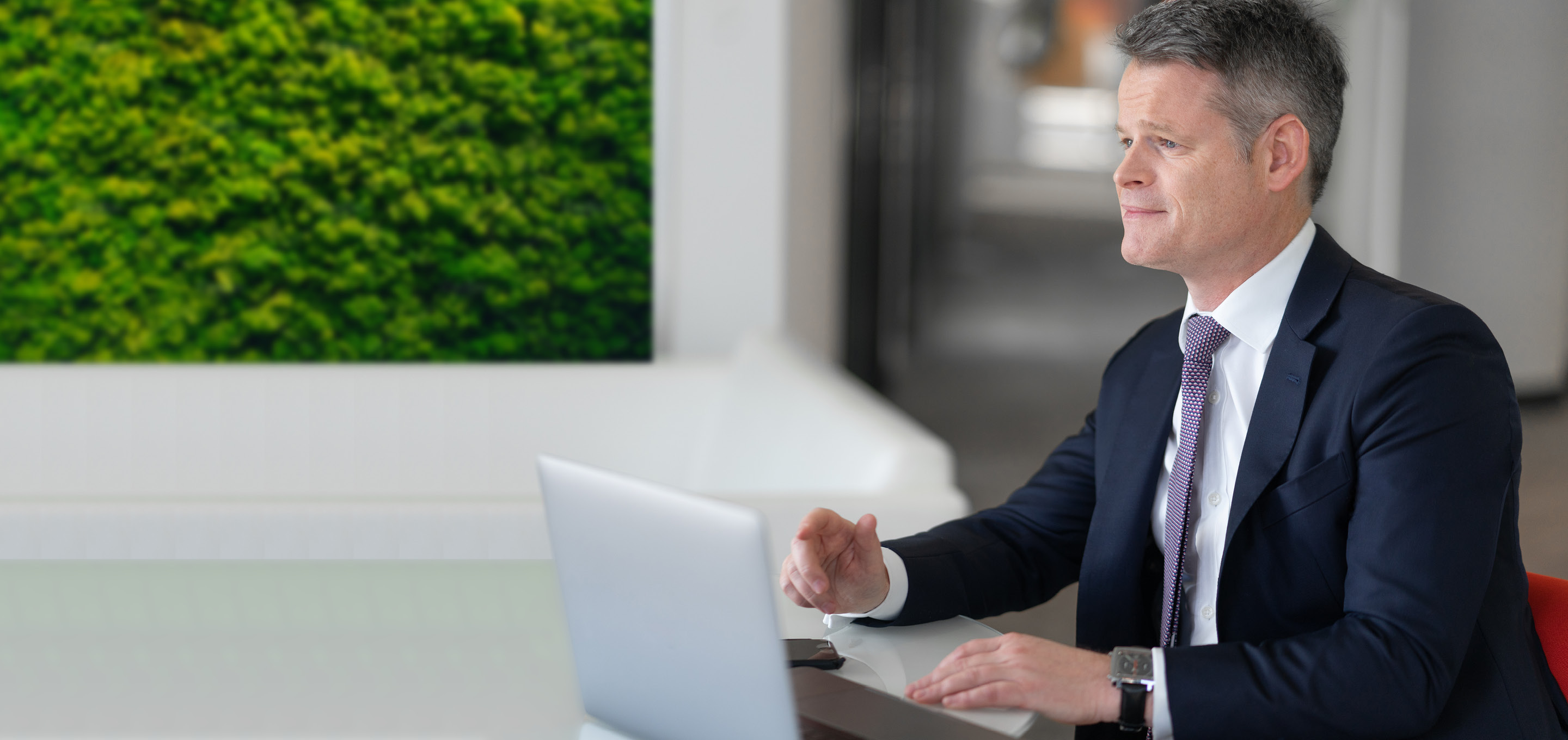 Cushman & Wakefield