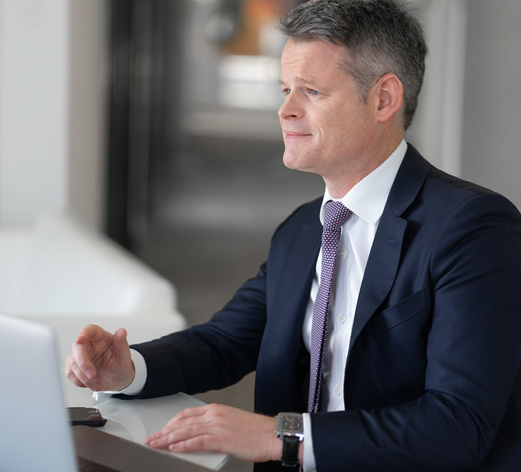 Cushman & Wakefield
